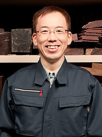 店主画像