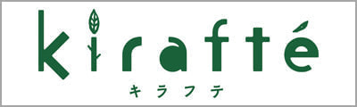 キラフテのロゴ画像